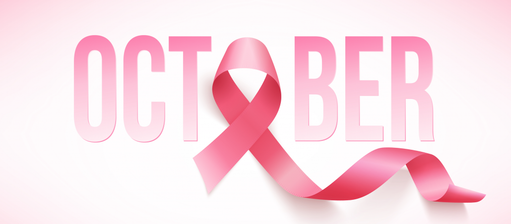 Breast Cancer Awareness Month 2018