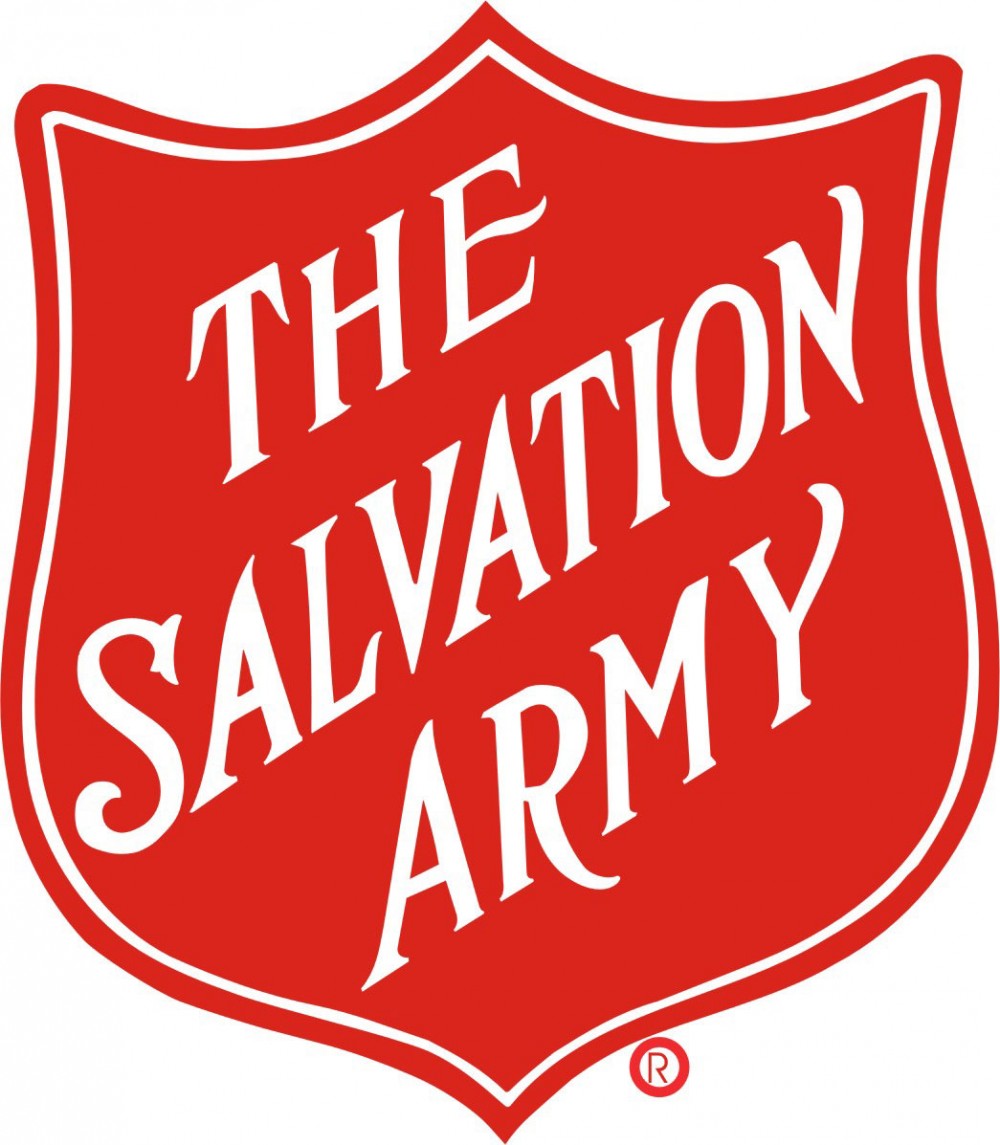 Salvation Army Christmas Appeal