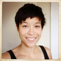 Dr Monica Woo – Maternity Leave